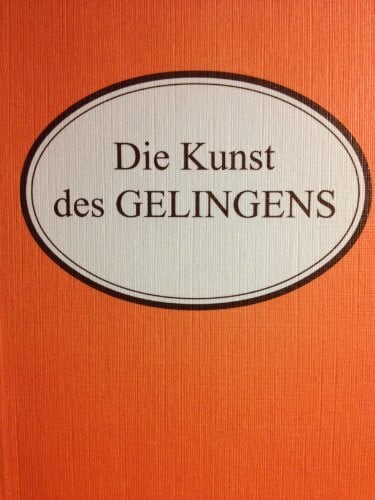 SWÄRD, Gunnel & Kjell Die Kunst des Gelingens