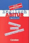 Piehler, Beate Englisch-Abitur - Sachsen: Englisch Abitur 2000, Sachsen