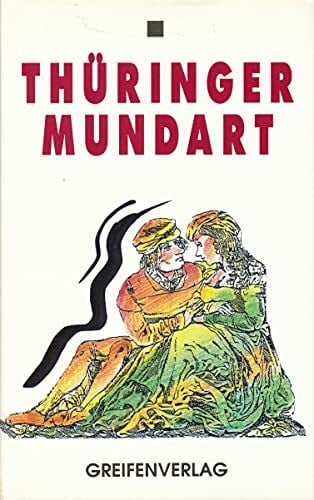 Thüringer Mundart
