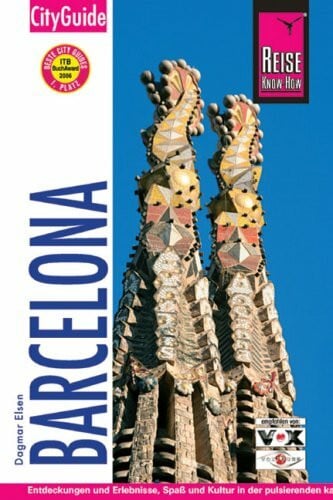 Elsen, Dagmar Barcelona (CityGuide)
