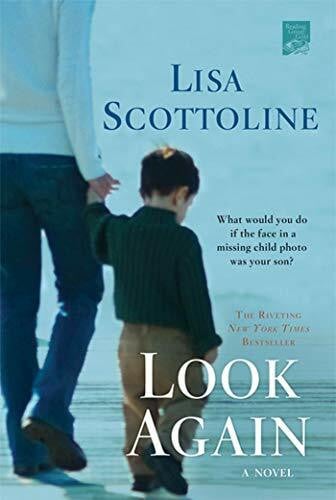 Scottoline Look Again