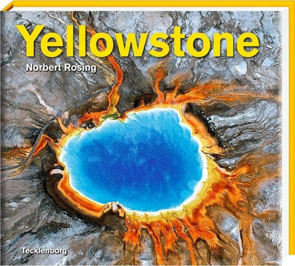 Rosing, Norbert Yellowstone