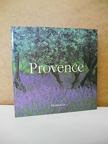 Silvioni, Marie COFFRET PROVENCE: UN ART DE VIVRE