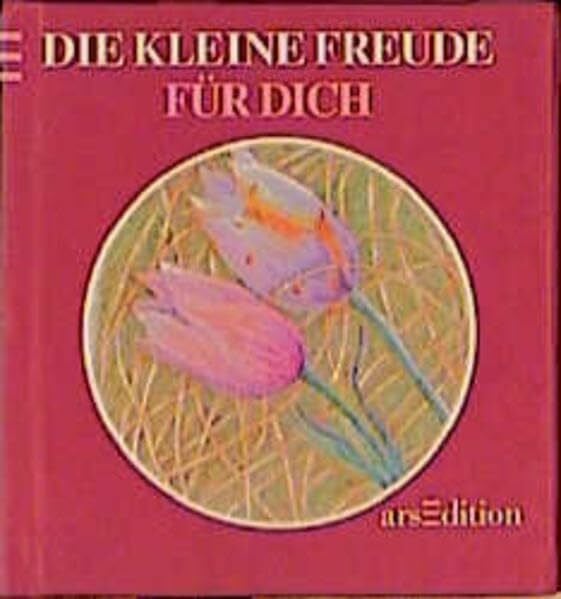 Funke, Gertraud Die kleine Freude für Dich
