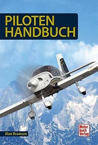 Bramson, Alan Pilotenhandbuch