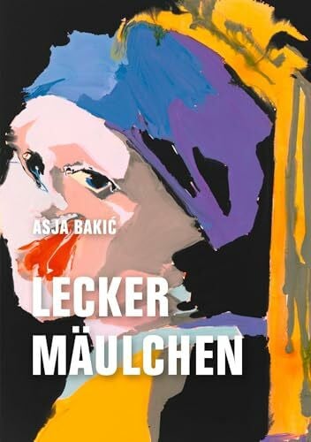 Bakić, Asja Leckermäulchen