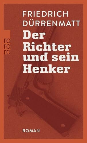 Staudinger, Karl Der Richter und sein Henker.: Roman