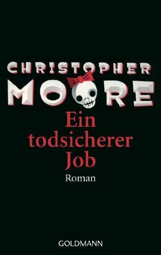 Ingwersen, Jörn Ein todsicherer Job. Roman