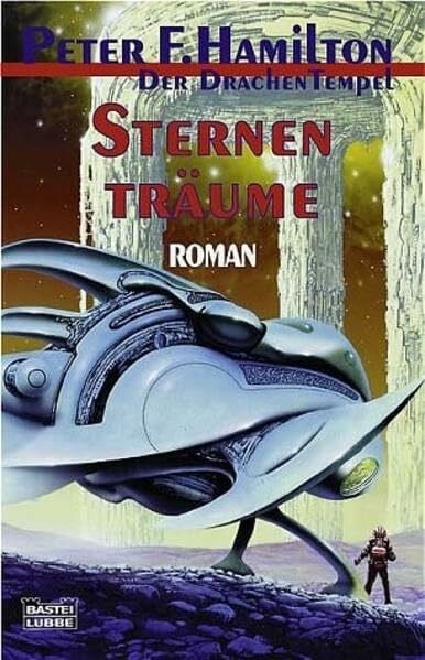 Axel Merz Sternenträume