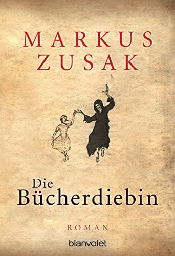 Ernst, Alexandra Die Bücherdiebin. Roman