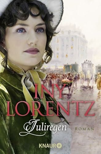 Lorentz, Iny Juliregen