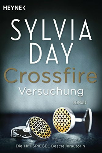 Malsch, Eva Versuchung: Band 1 Roman (Crossfire, Band 1)