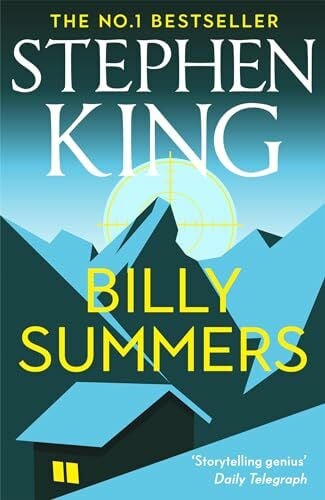 King, Stephen Billy Summers: a novel