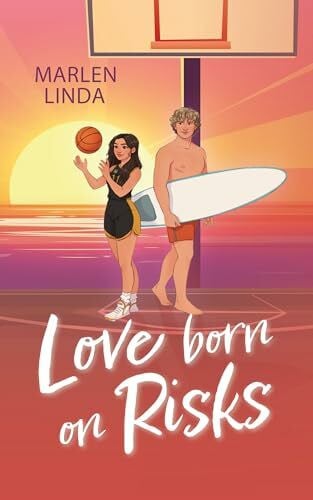 Linda, Marlen Love born on Risks: Blackbelle University 2