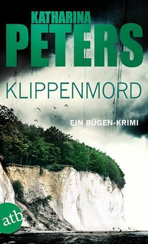 Peters, Katharina Klippenmord: Ein Rügen-Krimi (Romy Beccare ermittelt, Band 3)