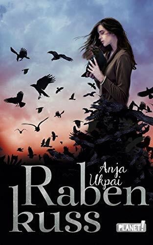 Ukpai, Anja Rabenkuss