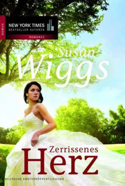 Senn, Ivonne Zerrissenes Herz: Roman. Deutsche Erstveröffentlichung (Lakeshore Chronicles)
