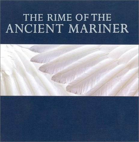 Dore, Gustave The Rime of the Ancient Mariner (Mini Album)