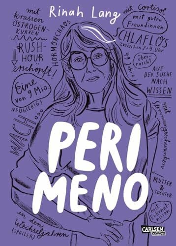 Lang, Rinah Peri Meno