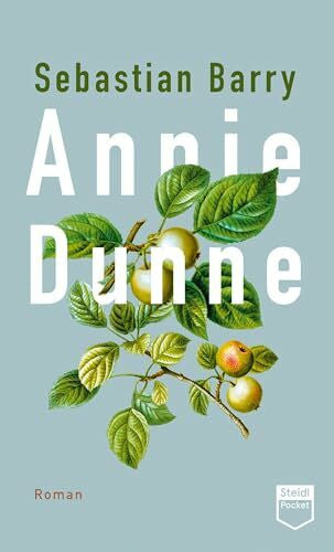 Oeser, Hans-Christian Annie Dunne (Steidl Pocket)
