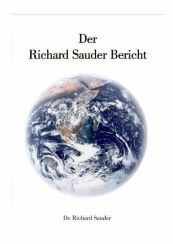 Hawranke, Nina Der Richard Sauder Bericht
