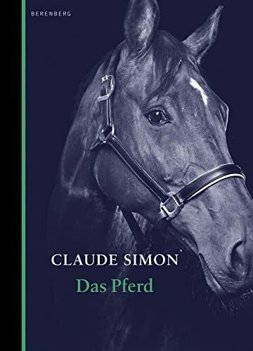 Moldenhauer, Eva Das Pferd