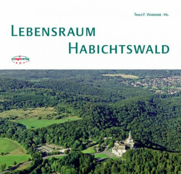 Kunz, Rainer Lebensraum Habichtswald