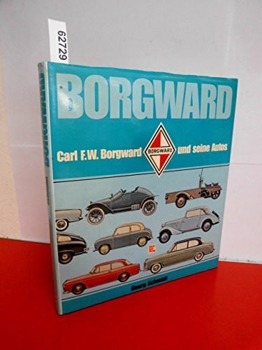 Schmidt, Georg Borgward