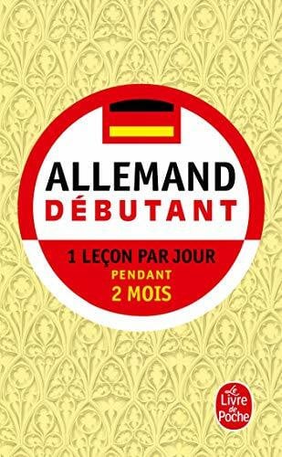 Kremp, W. Sorg Allemand - Debutant