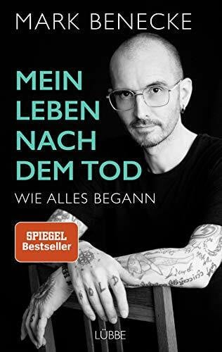 Hock, Andreas Mein Leben nach dem Tod: Wie alles begann