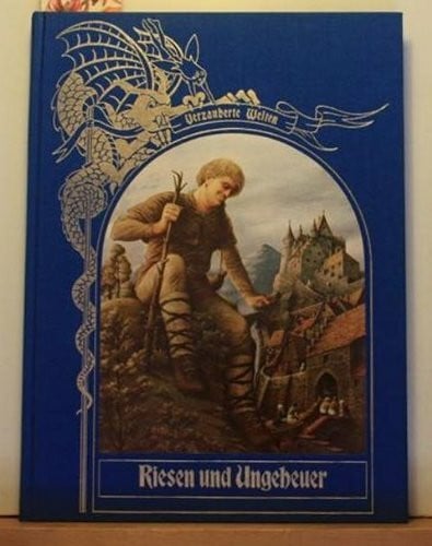 Autorenkollektiv Reuzen en wildemannen (Het rijk der fabelen)
