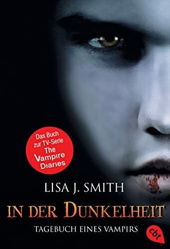 Ingrid Gross In der Dunkelheit (Tagebuch eines Vampirs, Band 3)
