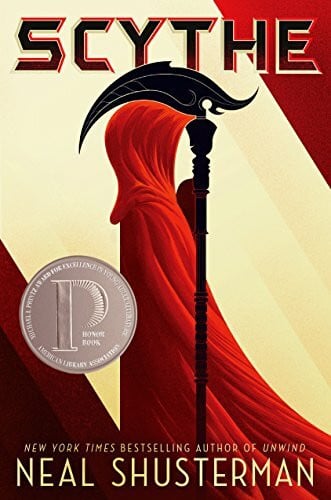 Shusterman, Neal Scythe: Volume 1 (Arc of a Scythe, Band 1)