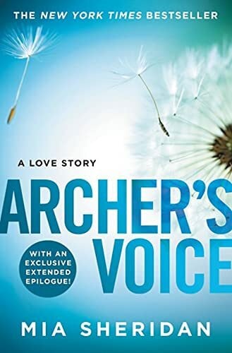 Sheridan, Mia Archer's Voice (Where Love Meets Destiny, 1, Band 1)