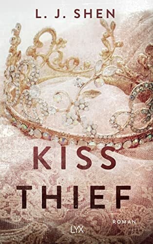 Morgenrau, Anne Kiss Thief