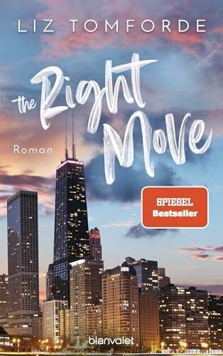 Hallmann, Maike The Right Move: Roman - TikTok made me buy it: Sports Romance trifft auf Fake Dating und Grumpy x Sunshine – endlich auf Deutsch! (Windy City-Reihe, Band 2)