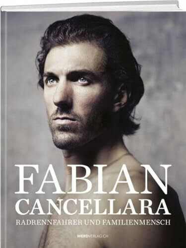Van Den Langenbergh, Guy Fabian Cancellara: Radrennfahrer und Familienmensch