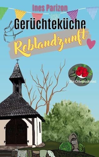 Parizon, Ines Gerüchteküche: Reblandzunft