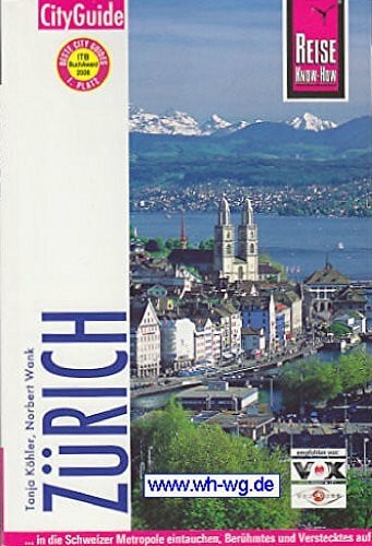 Wank, Norbert Zürich (City alt)