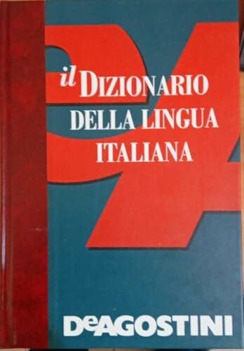 Collectif Il dizionario della lingua italiana. Con floppy disk