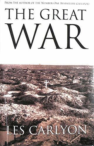 les-carlyon The Great War