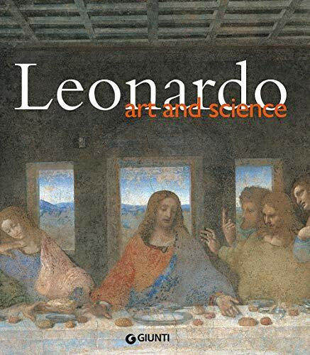 Unknown Leonardo: Art & Science