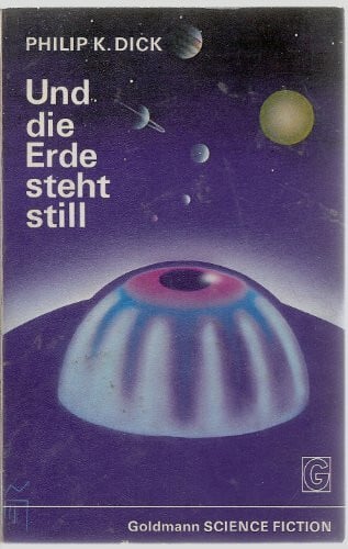 Und die Erde steht still