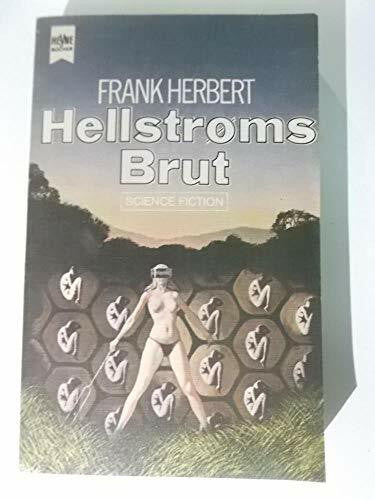 Frank Herbert Hellströms Brut.