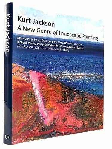 Dunmore, Helen Kurt Jackson: A New Genre of Landscape Painting
