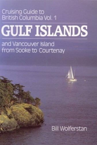 Wolferstan, Bill Cruising Guide to British Columbia