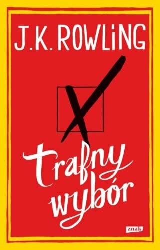 Rowling, J.K. Trafny wybór