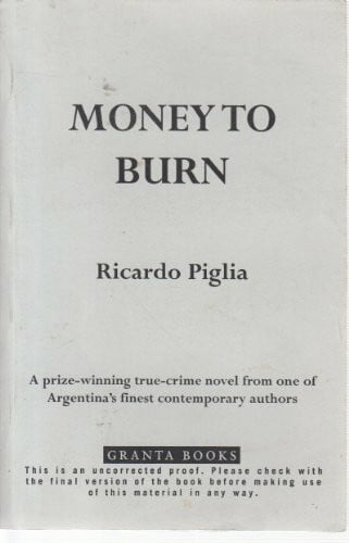 Hopkinson, Amanda Money to Burn