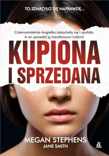 Stephens, Megan Kupiona i sprzedana