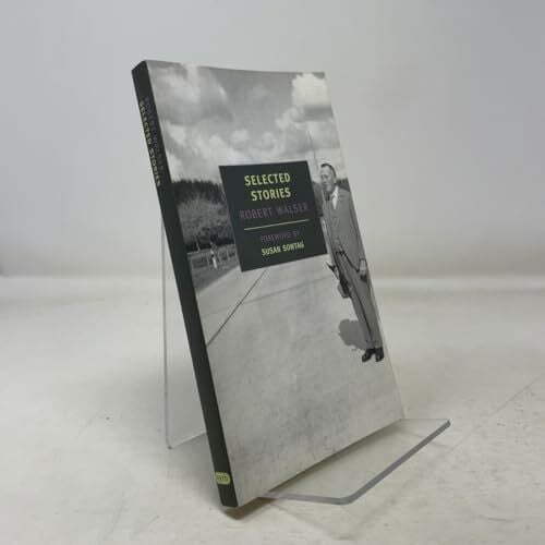 Middleton, Christopher Selected Stories